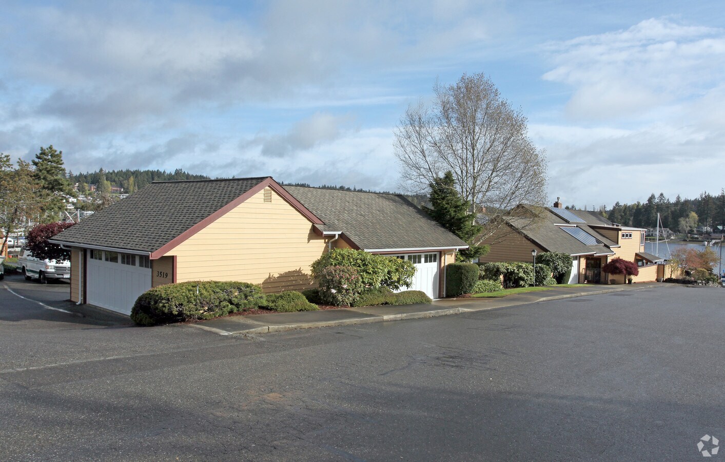 Photo - Millville Marina Condominiums