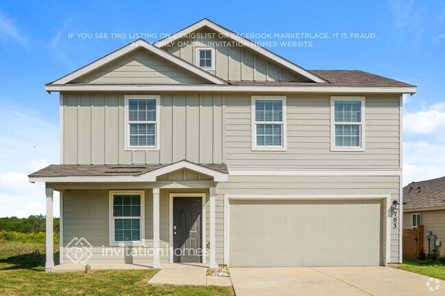 Building Photo - 703 Vermilion Rental