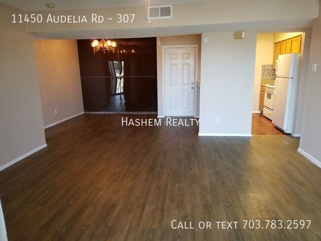 Photo - 11450 Audelia Rd