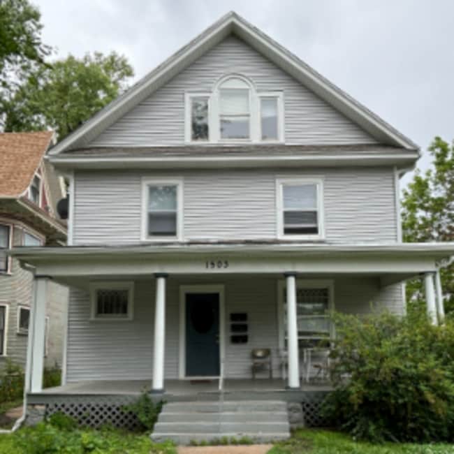 Building Photo - 1503 S 22nd St Unit #2 Rental