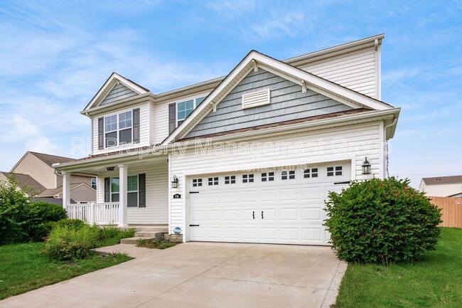 Photo - 5766 Little Red Rover St Rental