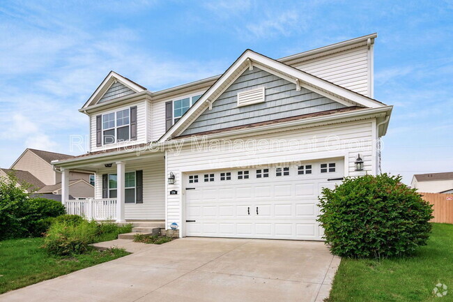 Building Photo - 5766 Little Red Rover St Rental