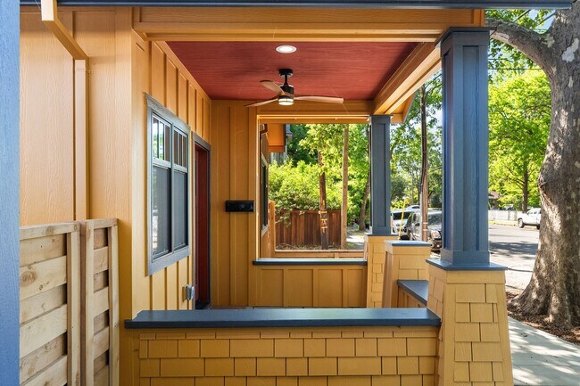 Photo - Luxury New Build | Walk to Downtown | Granite, Cherry Wood & High-End Finishes | Whole Home Water...