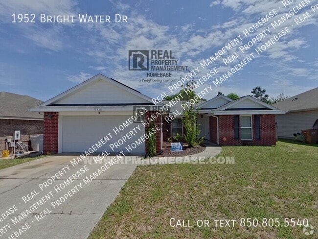 Building Photo - 1952 Bright Water Dr Rental