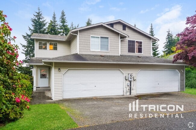 Building Photo - 3420-3491 91st St SE Rental