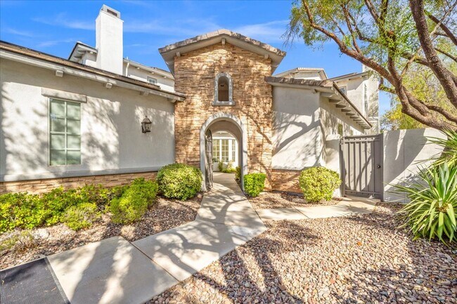 3043 Red Springs Dr