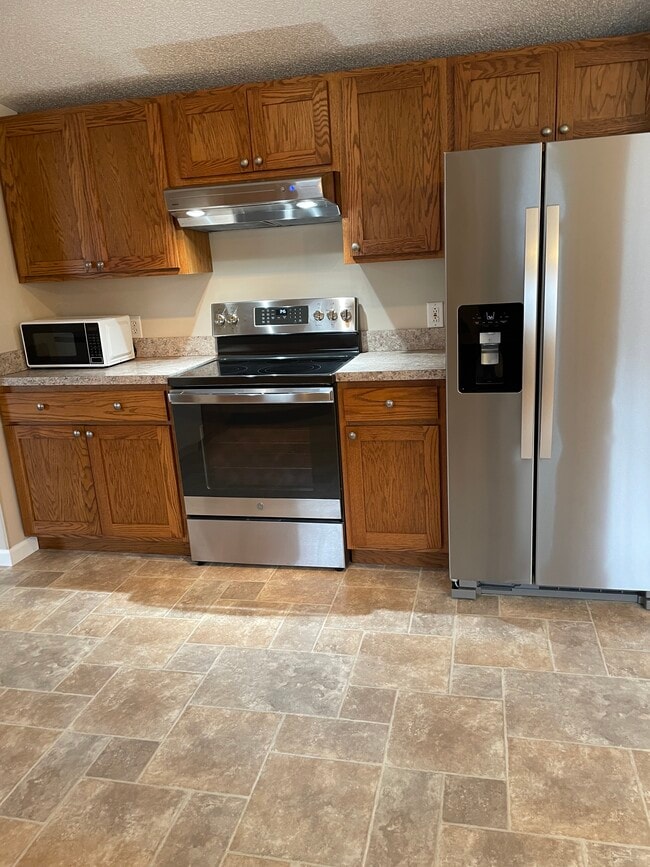 Cocina - 2352 Saint Andrews Dr