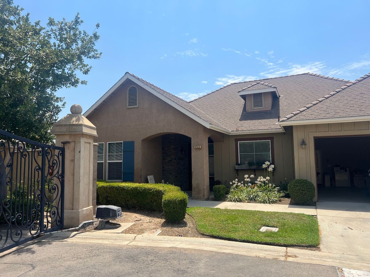 Photo - Private gated 62+ community