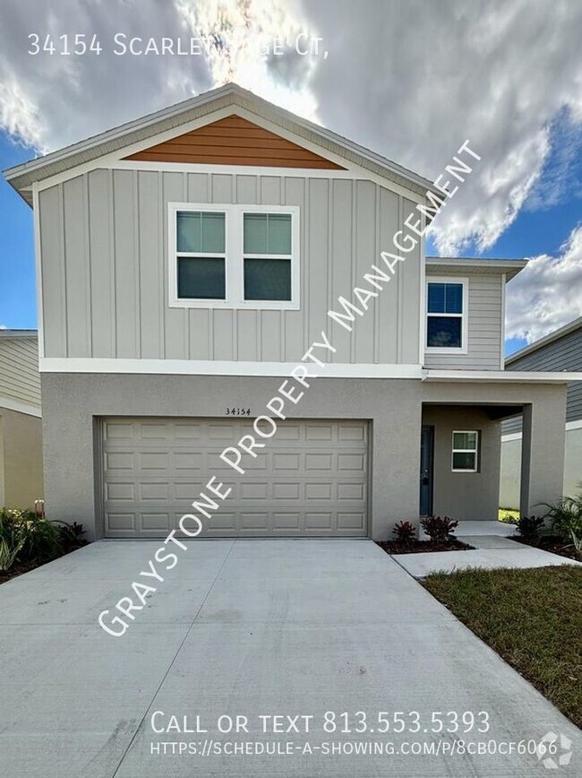 Building Photo - A newly constructed 4-bedroom, 3-bathroom ... Rental