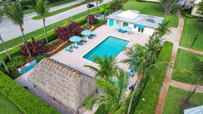 Meadow Reach Apartments