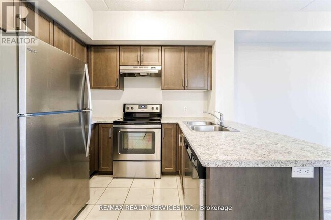 Photo - 640 Sauve St Unité 109