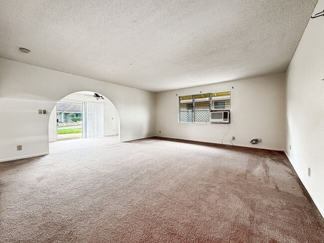 Photo - Mililani House with A/C