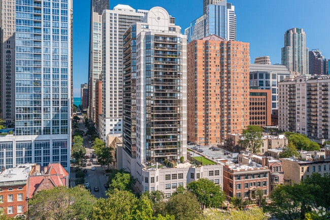 Photo - Dearborn Place