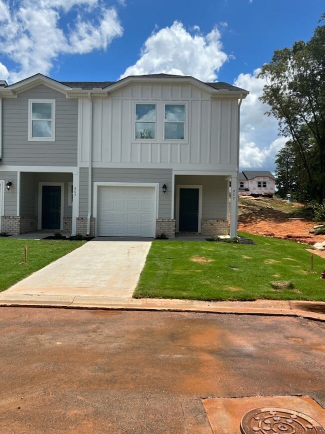 Building Photo - 867 Thrd Unit 1 Rental