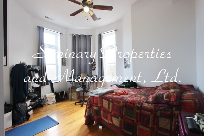 Photo - New Rehabbed one bedroom apartment, Central Air, Dishwasher, new everything Unidad 4502-2E