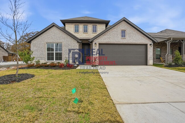 Photo - Well-Appointed 4-Bedroom Home with Open Layout