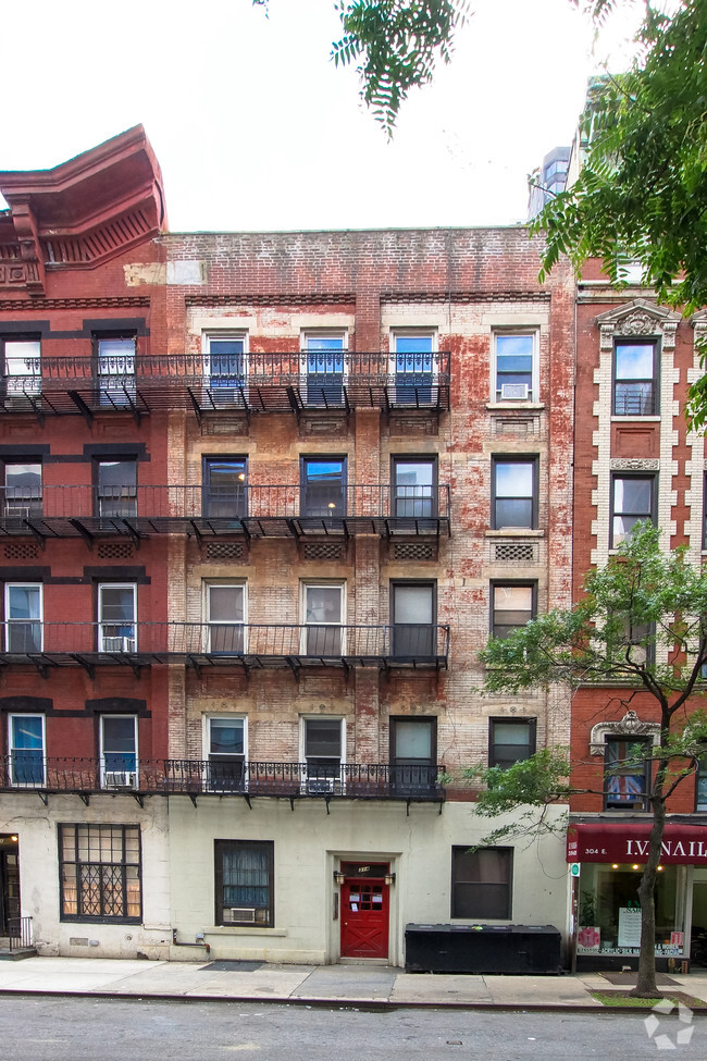 Building Photo - 314 East 62nd Street Rental