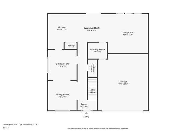 Photo - 2965 Captiva Bluff Ct