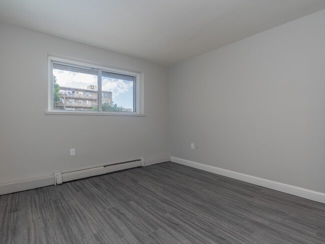 Photo - Patricia Apartments