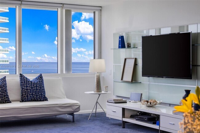 10275 Collins Ave Unit 1507