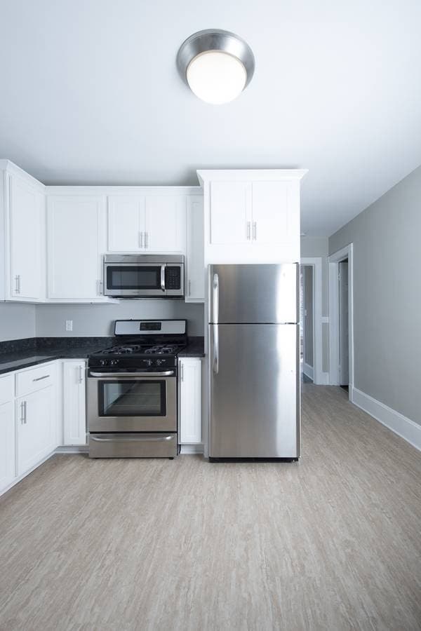 Photo - 1606 E Belleview Pl Unidad Lower