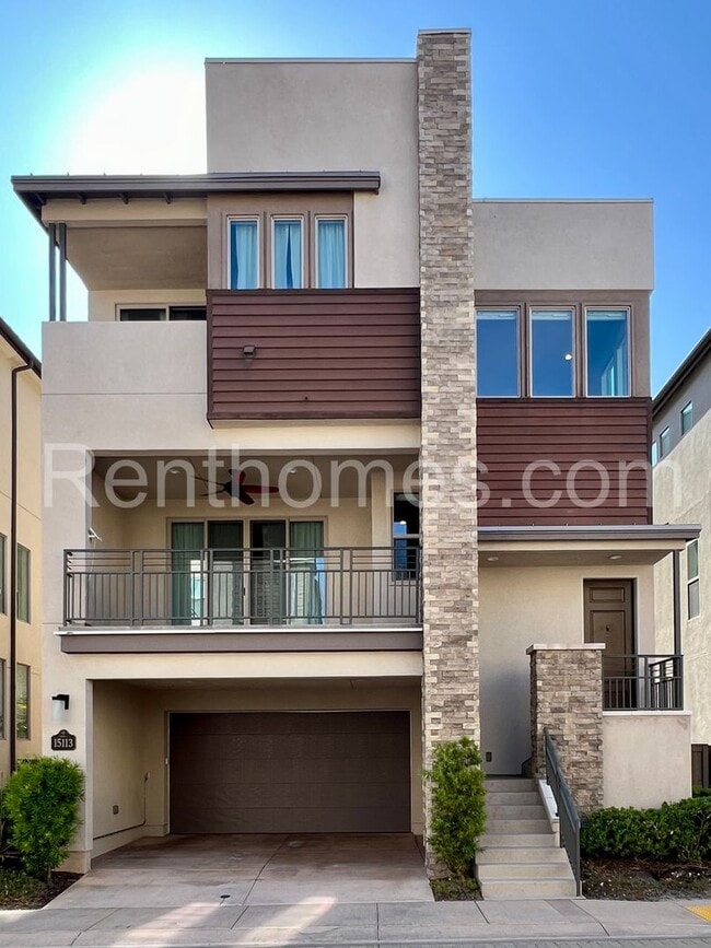Building Photo - 15113 Lincoln Lp Rental