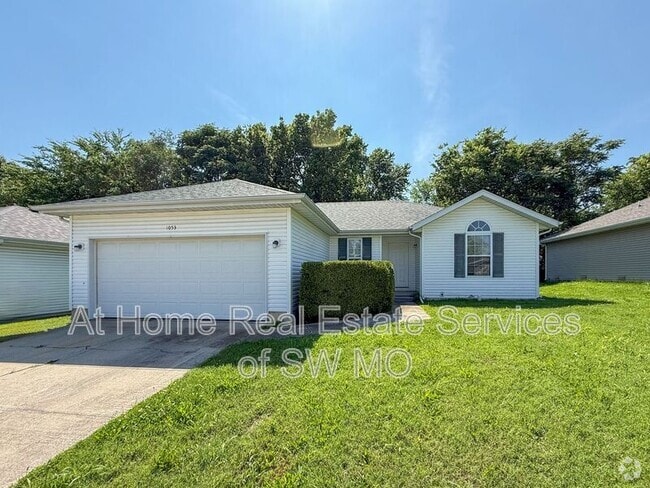 Building Photo - 1053 S Missouri Ave Rental