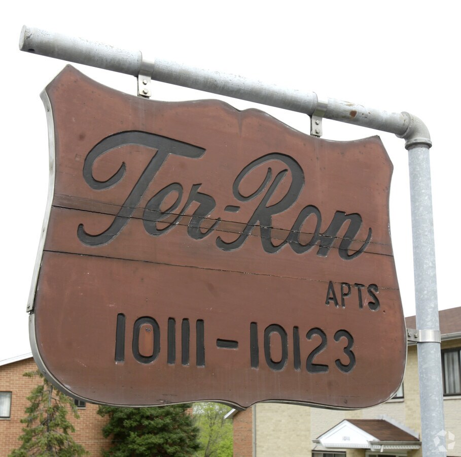 Photo - Ter Ron Apartments