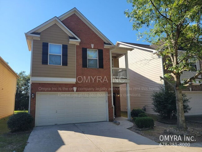 Building Photo - Gorgeous Home in Quiet Neighborhood with S...