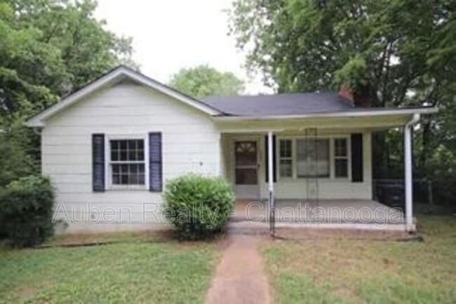 Building Photo - 3407 Taylor St Rental