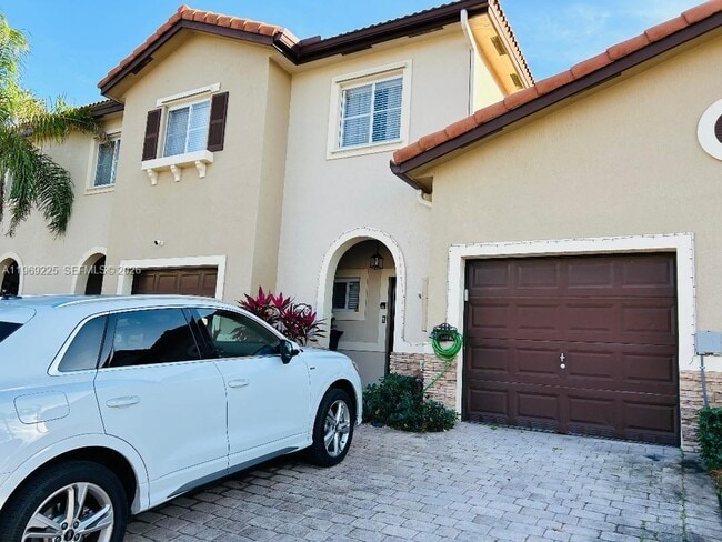 Building Photo - 8892 SW 223rd Terrace