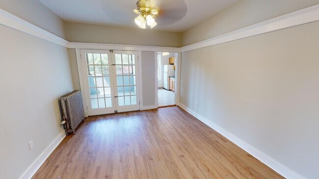 Photo - Spacious three bedroom