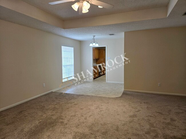 Photo - Duplex near Hewitt Post Office