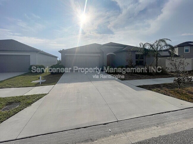 Building Photo - 11524 Sage Canyon Dr. Rental