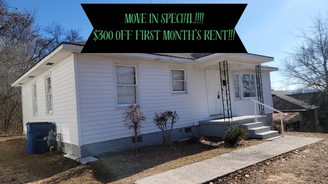 MOVE IN SPECIAL- $300 OFF FIRST MONTH'S RENT - MOVE IN SPECIAL- $300 OFF FIRST MONTH'S RENT