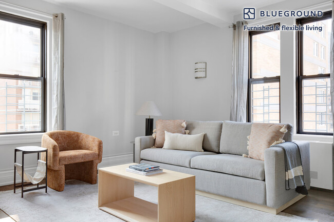Building Photo - 240 W 73rd St Rental