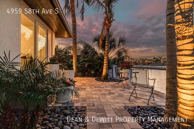 4 Bed/3 Bath