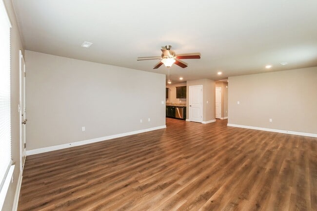 Photo - 3 BR/2BA | Newly Renovated Single Family Home | 1-Car Garage | Front yard!