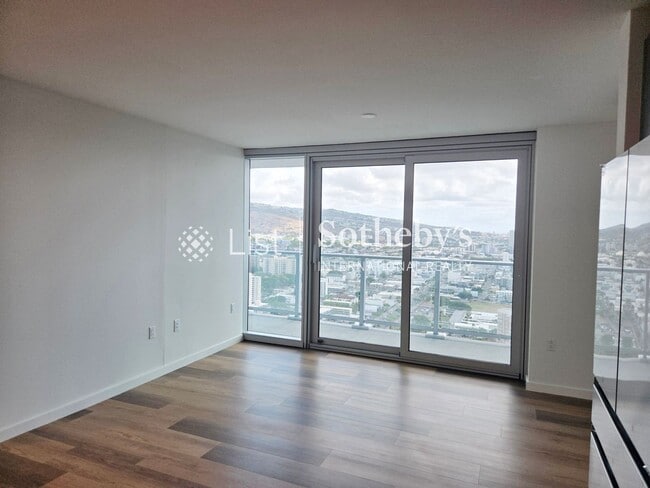 Photo - The Park on Keeaumoku #4007L | Honolulu, HI Unit 4007