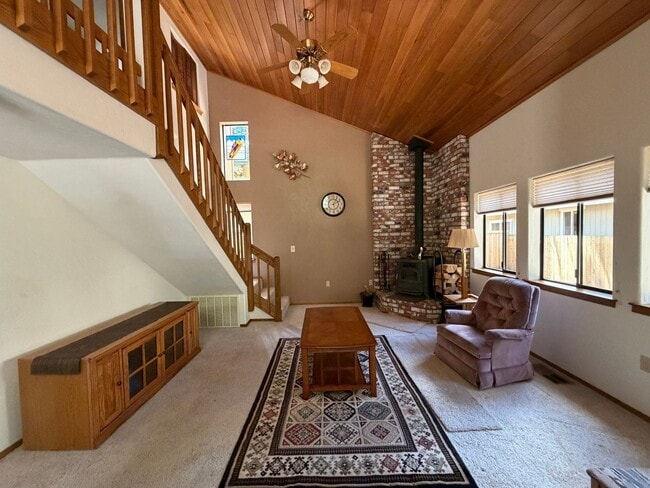 Photo - 4 Bed, 2 Bath Home on Large Corner Lot Near the Y