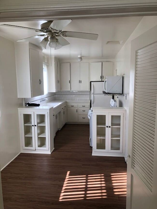 Photo - Alameda Unit 321 W. Alameda