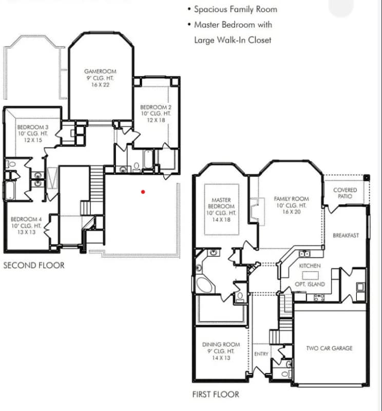 Photo - 1818 Luminous Waters Ln