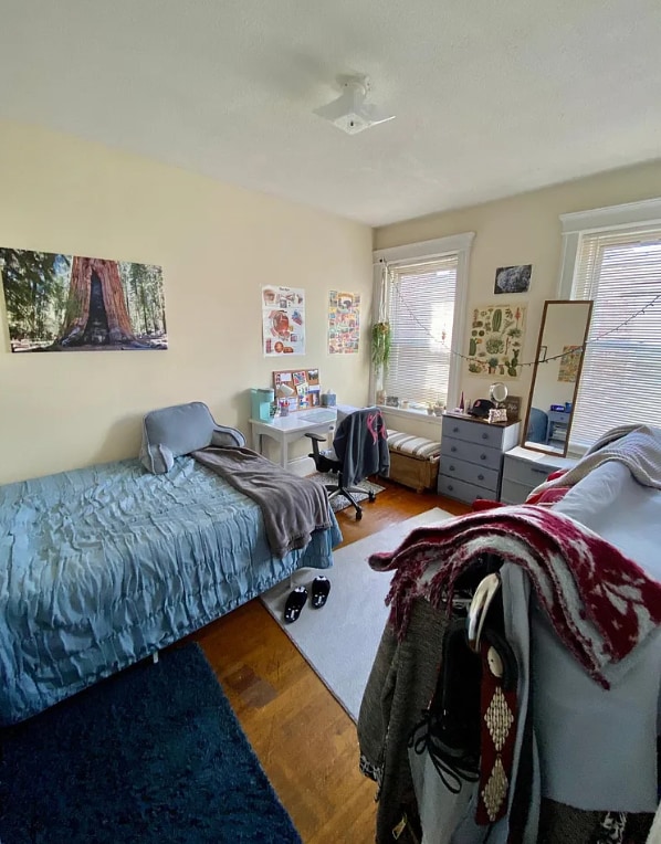 Building Photo - 108 Peterborough St Unit 27 Rental