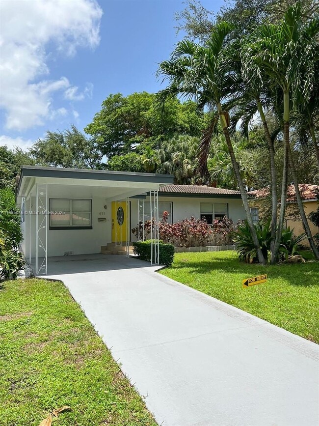 Building Photo - 411 NE 88th St Rental