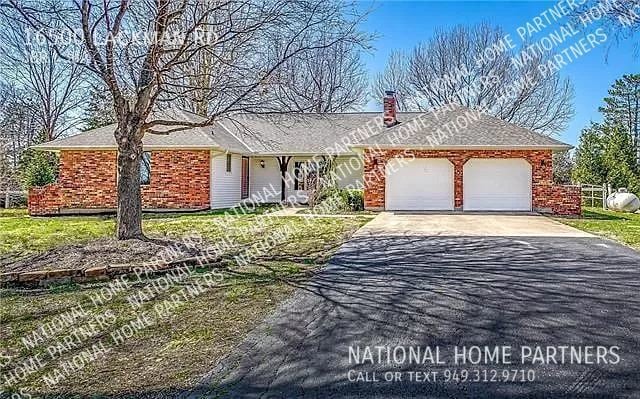 Rent to Own Home on 3 Acres with $20,000 D... - Rent to Own Home on 3 Acres with $20,000 D...