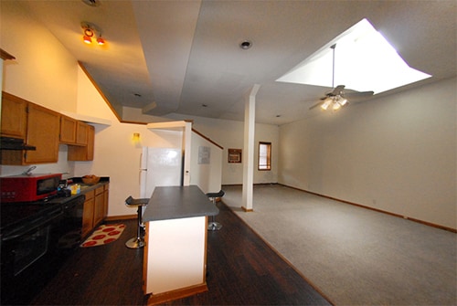 Photo - 412 Pearl St Unidad 1