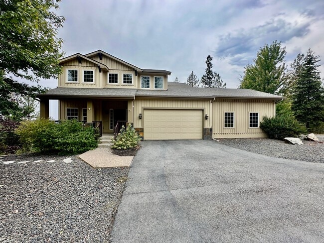 Building Photo - 4409 W Country Hls Ln