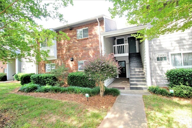 (Coming Soon) 2 Bedroom Condo In South Park! - (Coming Soon) 2 Bedroom Condo In South Park! Unit I