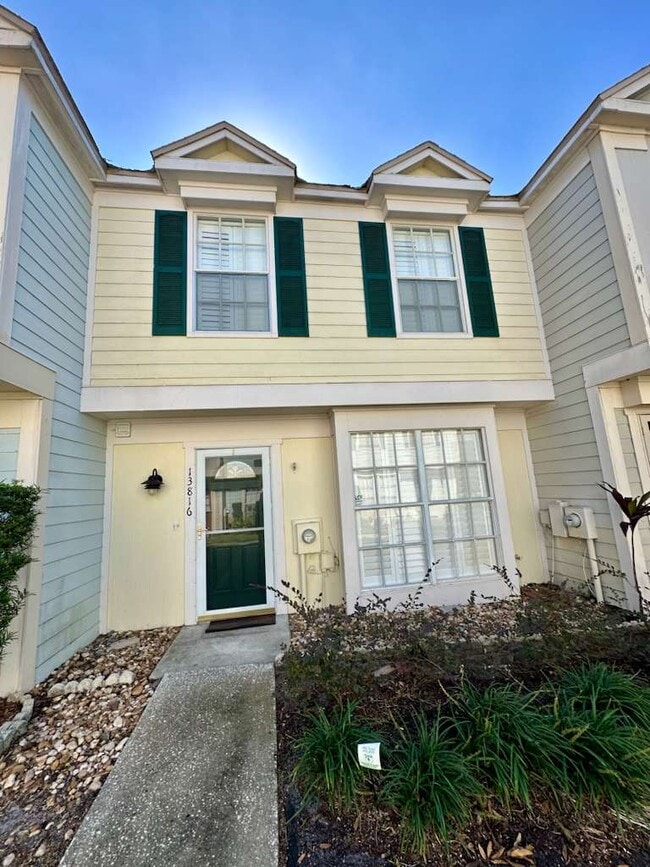 Photo - 13816 Stone Mill Way