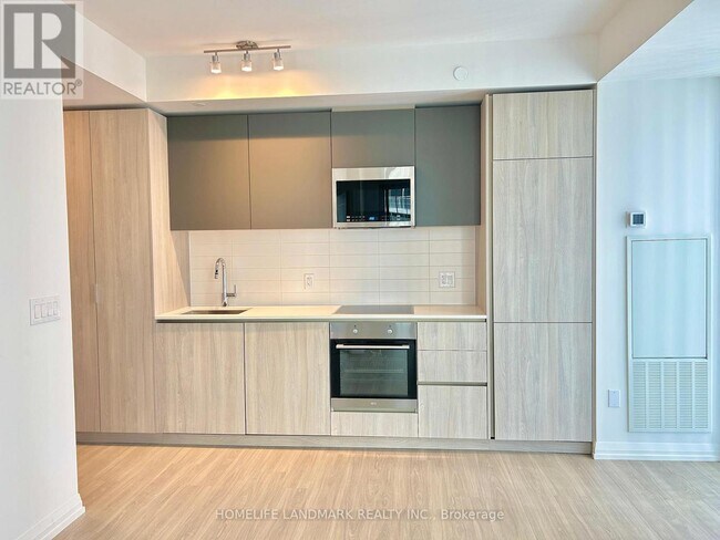 Photo - 8 Widmer St Unit 3505